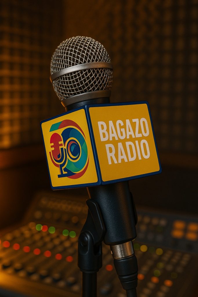 Bagazo Radio