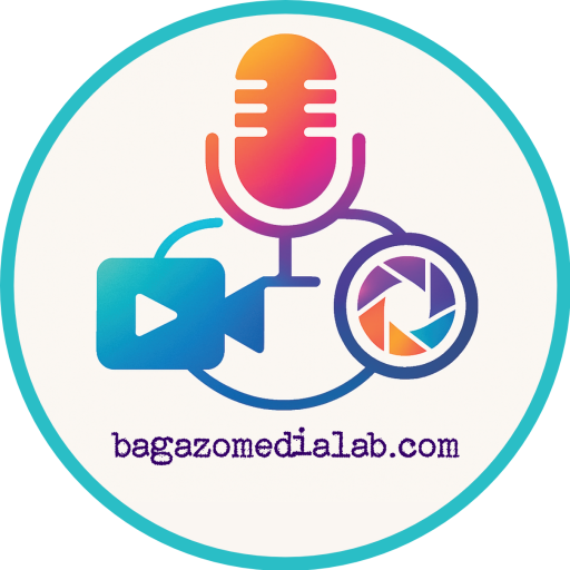 Bagazo Media Lab