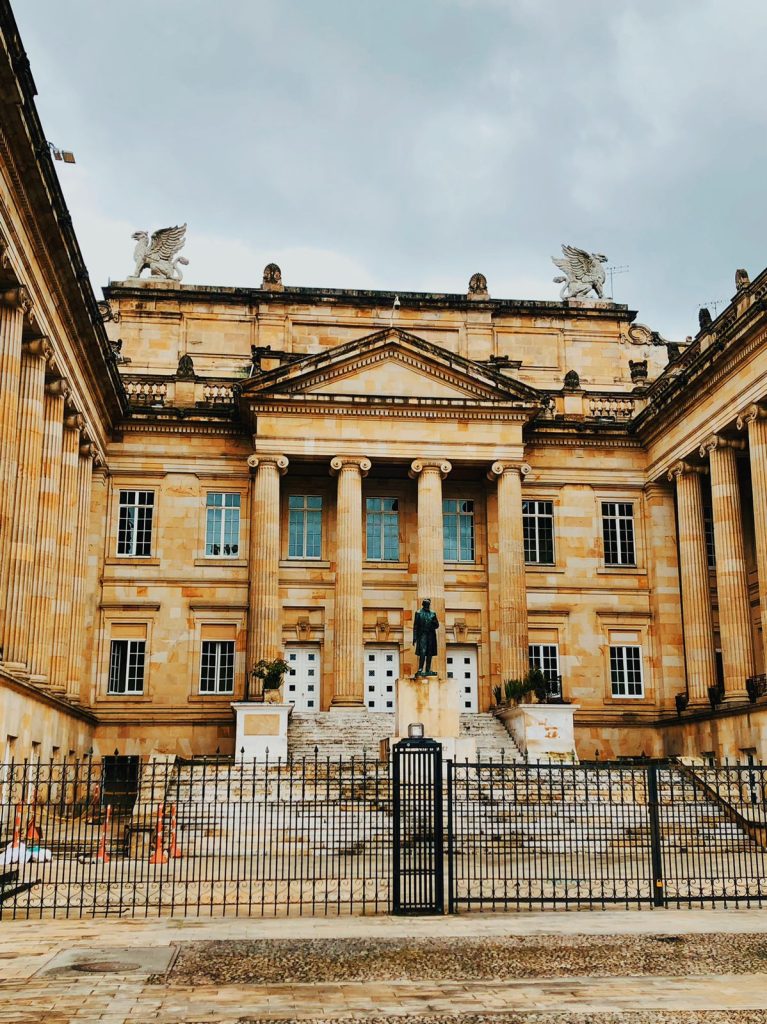 Palacio de Nariño
